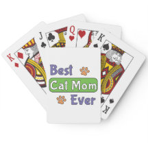 Beste Katzenmutter überhaupt