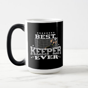 Beste Keeper-TASSE je 2 Verwandlungstasse