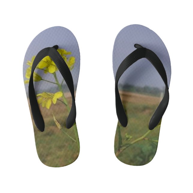 Beste Kinder Flip Flops (Fußbett)