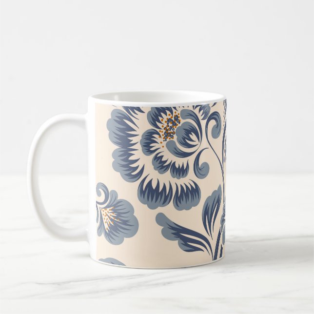 Beste klassische Tasse (Links)