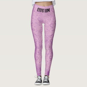 Beste Komprimierungs-Leggings Athletic & Gym Sty Leggings