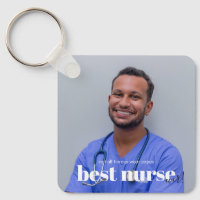Beste Krankenschwester je Vielen Dank