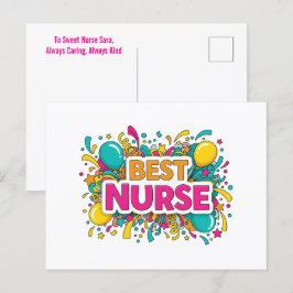 Beste Krankenversicherungskarte Postkarte