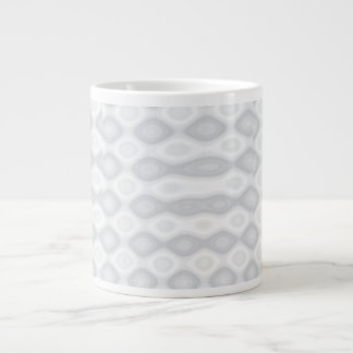 Beste kundengerechte Geschenk-Schablone Jumbo-Tasse