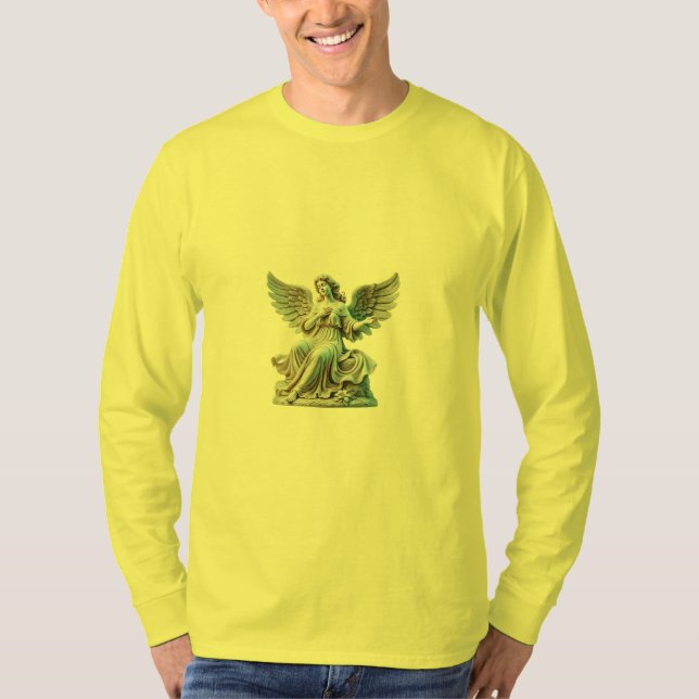 Beste Kunst T-Shirt (Vorderseite)