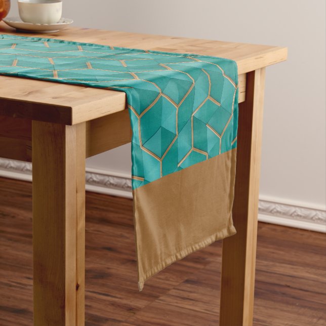 Beste Kurzer Tischläufer (Beispiel)