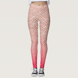 Beste laufende und Funkelnd Leggings Bildhauerfa