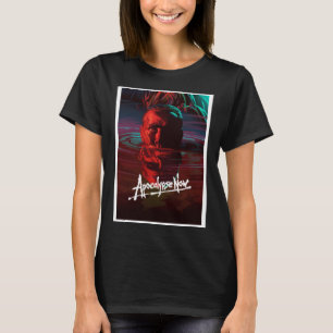 Beste Legende Fan Kunst - Falconeria Locarno T-Shirt