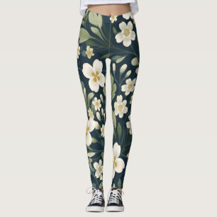 Beste Leggings für Florentiner Workout