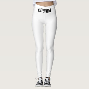 Beste Leggings mit Taschen Fettstile