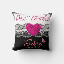 Beste Lehrerin je Geschenk für das Klassenzimmer