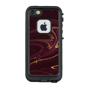 Beste LifeProof FRÄ’ iPhone SE/5/5s Hülle