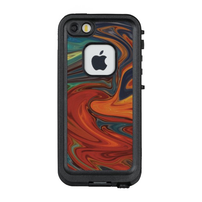 Beste LifeProof iPhone Hülle (Rückseite)