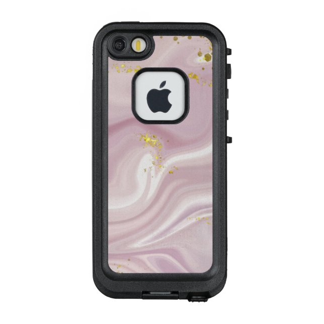 Beste LifeProof iPhone Hülle (Rückseite)