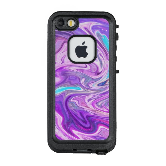 Beste LifeProof iPhone Hülle (Rückseite)