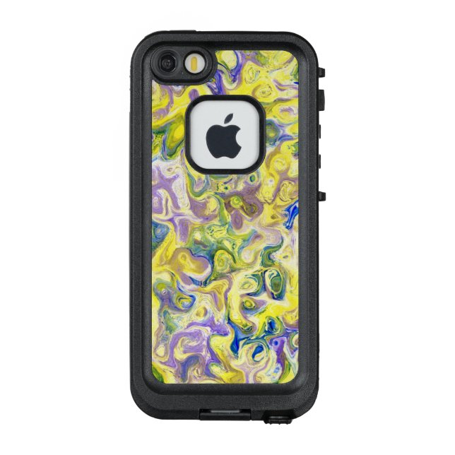 Beste LifeProof iPhone Hülle (Rückseite)