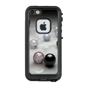 Beste LifeProof FRÄ’ iPhone SE/5/5s Hülle