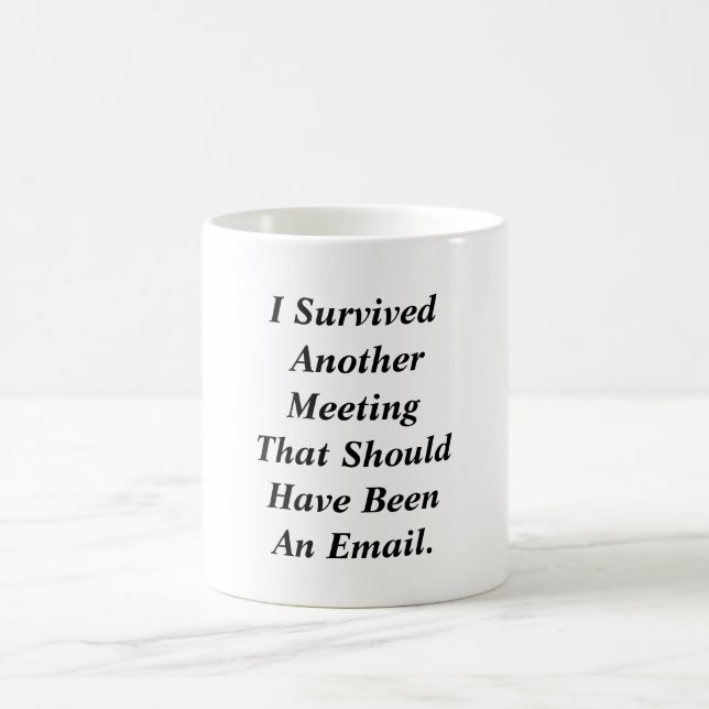 Beste lustige Schläger & inspirierende Geschenktas Kaffeetasse (Mittel)