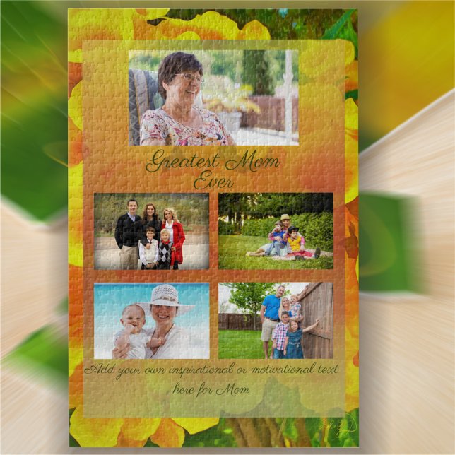 Beste Mama (Von Creator hochgeladen)