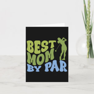 Beste Mama 1 Karte