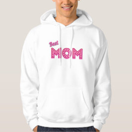 Beste Mama Beste Mama je Beste Mutter Hoodie