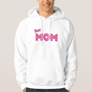 Beste Mama Beste Mama je Beste Mutter Hoodie