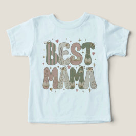 Beste Mama Buchliebhaber Blumenliteratur-Design
