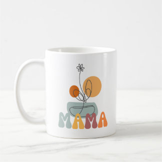 Beste Mama-Ever-Tasse, Geschenk für Mama, Mama Kaffeetasse