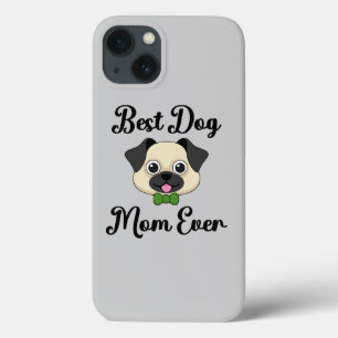 Beste Mama für Hunde Case-Mate iPhone Hülle
