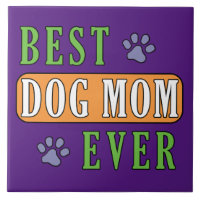 Beste Mama für Hunde