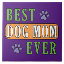 Beste Mama für Hunde