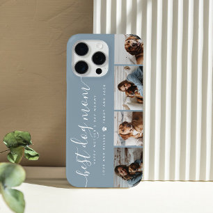 Beste Mama für Hunde: Personalisierter Foto Mutter Case-Mate iPhone Hülle