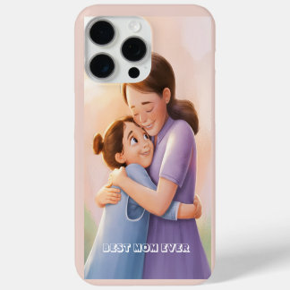 Beste Mama für jedes Bild Case-Mate iPhone Hülle