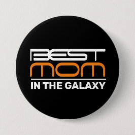 Beste MAMA im Galaxy-Button Button