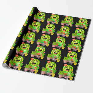 Beste Mama in Arizona Mütterliches Geschenk schwar Geschenkpapier