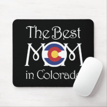 Beste Mama in Colorado