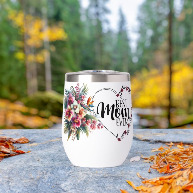 Beste Mama je (Außenbereich (gedreht))