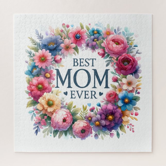Beste Mama je (Vertikal)
