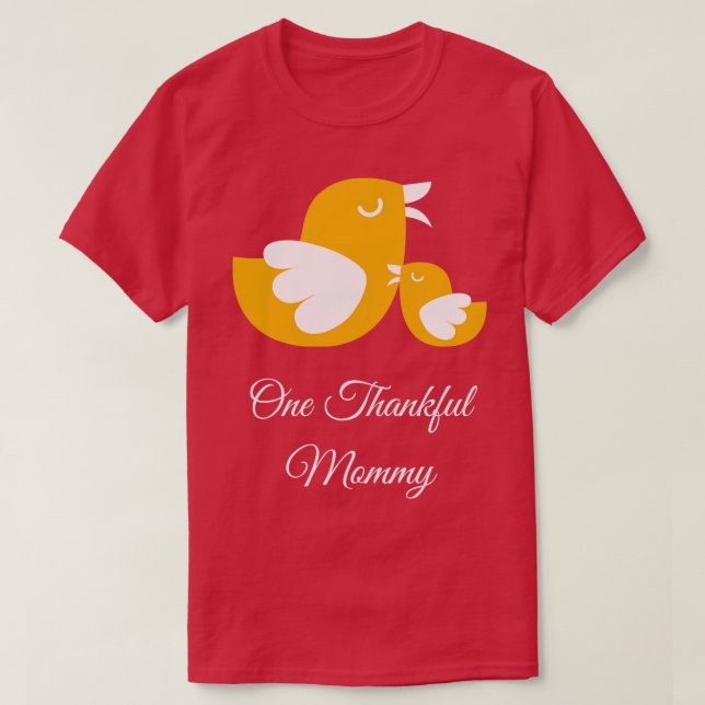 Beste Mama je 520 T-Shirt (Design vorne)