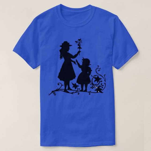 Beste Mama je 524 T-Shirt (Design vorne)