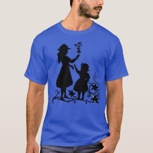 Beste Mama je 524 T-Shirt