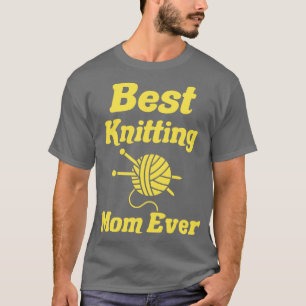 Beste Mama je 548 T-Shirt
