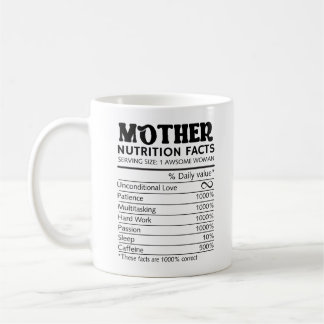 Beste Mama je Bläschen mit Muttermilch Kaffeetasse