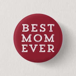 Beste Mama je Button