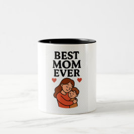 Beste Mama je Coffee Tasse Geschenk