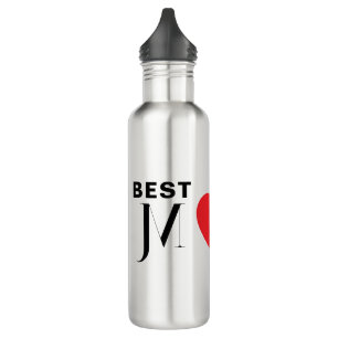 Beste MAMA je Edelstahlflasche