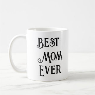 Beste Mama je Foto Tasse - Individuelle Name Mutte