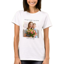 Beste Mama je Geschenk Idee