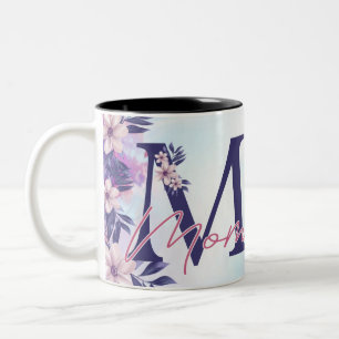 Beste Mama je - Gestaltung der Tasse für die Veröf