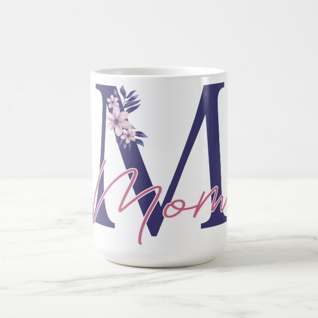 Beste Mama je - Gestaltung der Tasse für die Veröf (Mittel)